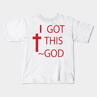 christian Kids T-Shirt